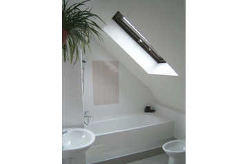 Apartma Trenčianske Teplice 2